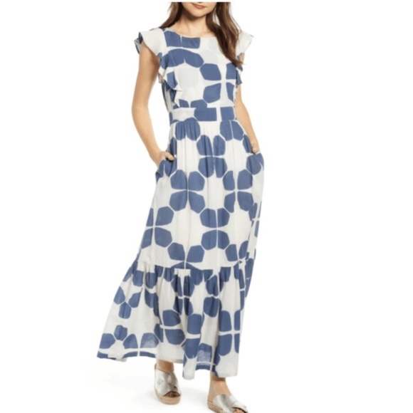 odells seville maxi dress off 67 